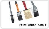 Paint Brush Kits