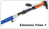 Extension Poles