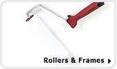 Rollers and Frames